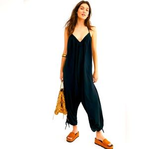 Free People - Always Fun Jumpsuit
